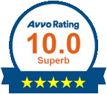 Avvo Rating